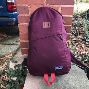 Patagonia casual backpack